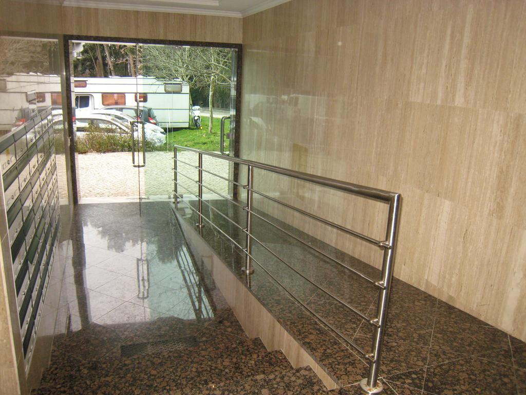 Beguest Cascais Dreams Apartment ภายนอก รูปภาพ