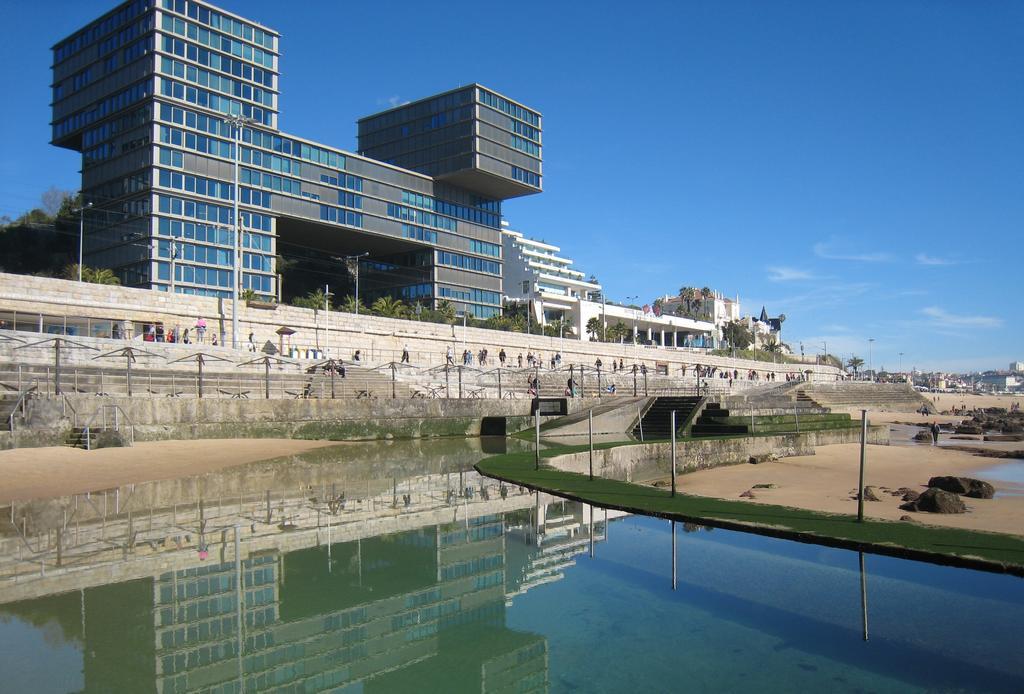 Beguest Cascais Dreams Apartment ห้อง รูปภาพ