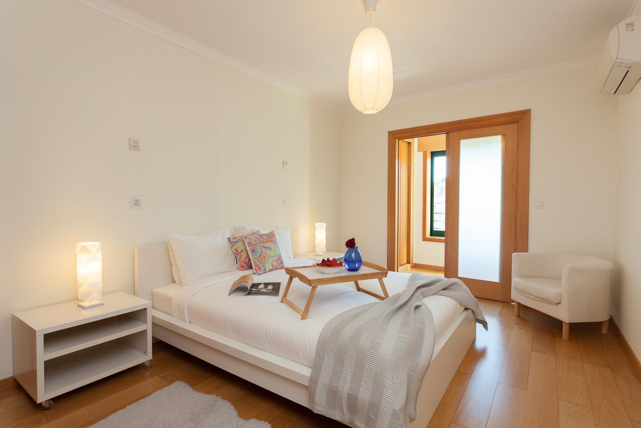 Beguest Cascais Dreams Apartment ภายนอก รูปภาพ