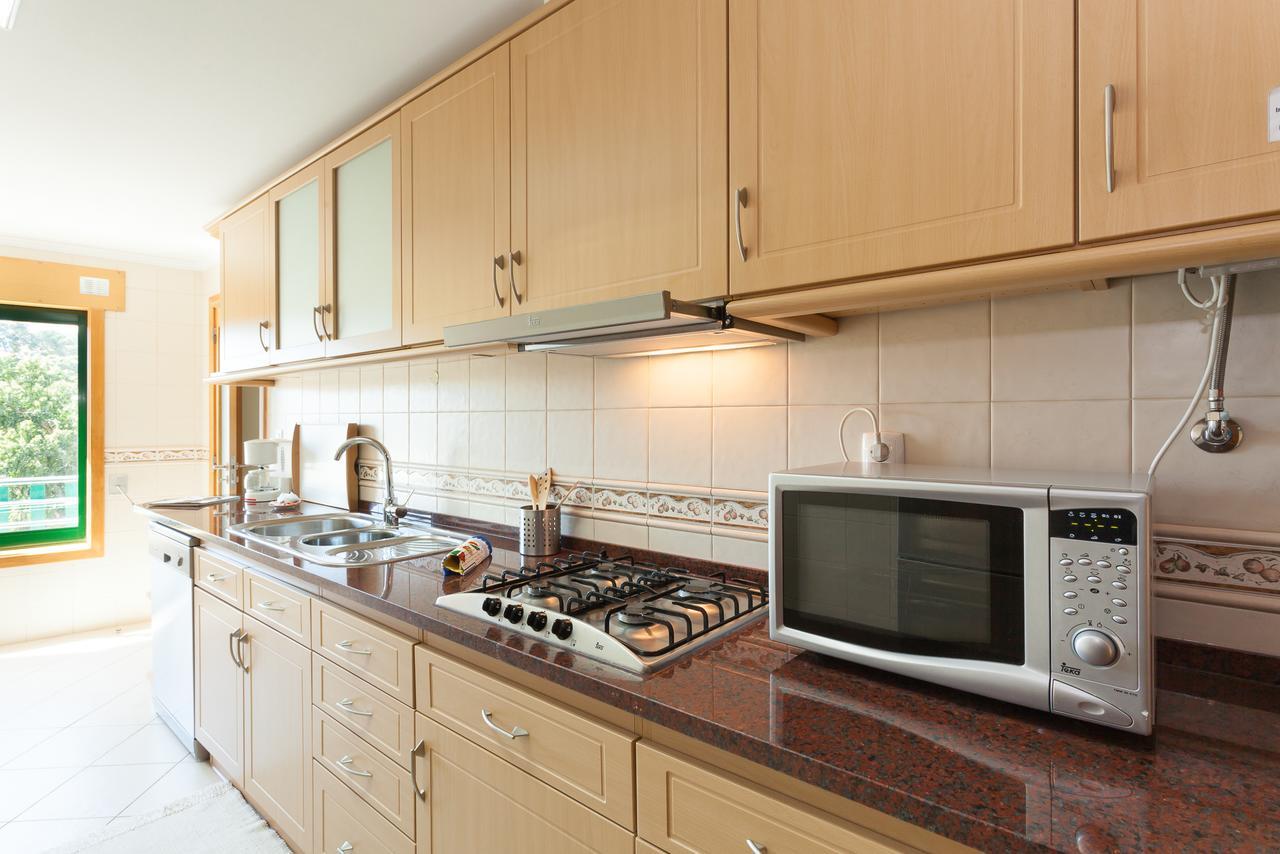 Beguest Cascais Dreams Apartment ภายนอก รูปภาพ