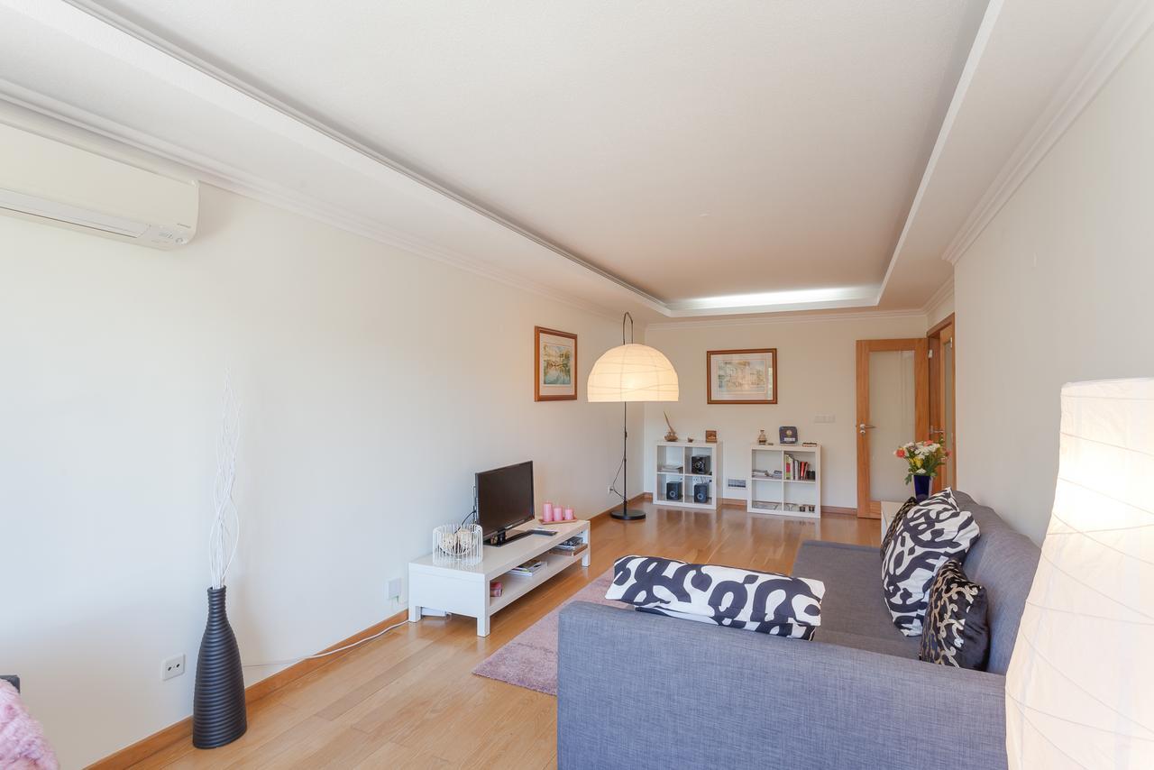Beguest Cascais Dreams Apartment ภายนอก รูปภาพ