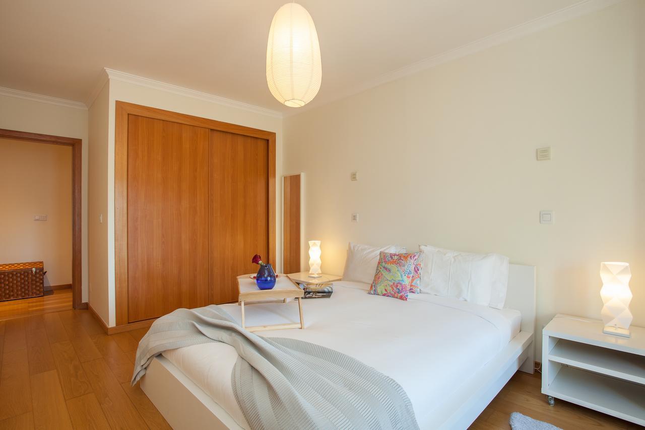 Beguest Cascais Dreams Apartment ภายนอก รูปภาพ