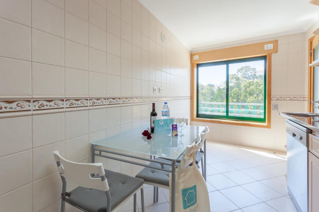 Beguest Cascais Dreams Apartment ภายนอก รูปภาพ