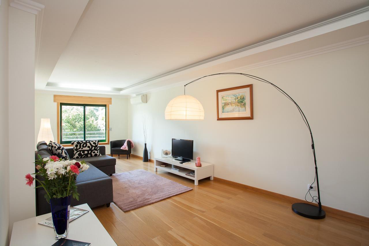 Beguest Cascais Dreams Apartment ภายนอก รูปภาพ