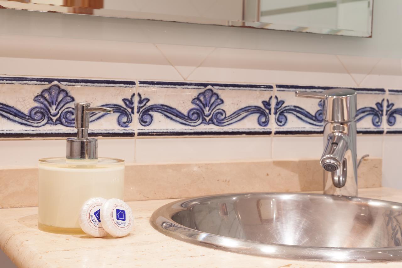 Beguest Cascais Dreams Apartment ภายนอก รูปภาพ