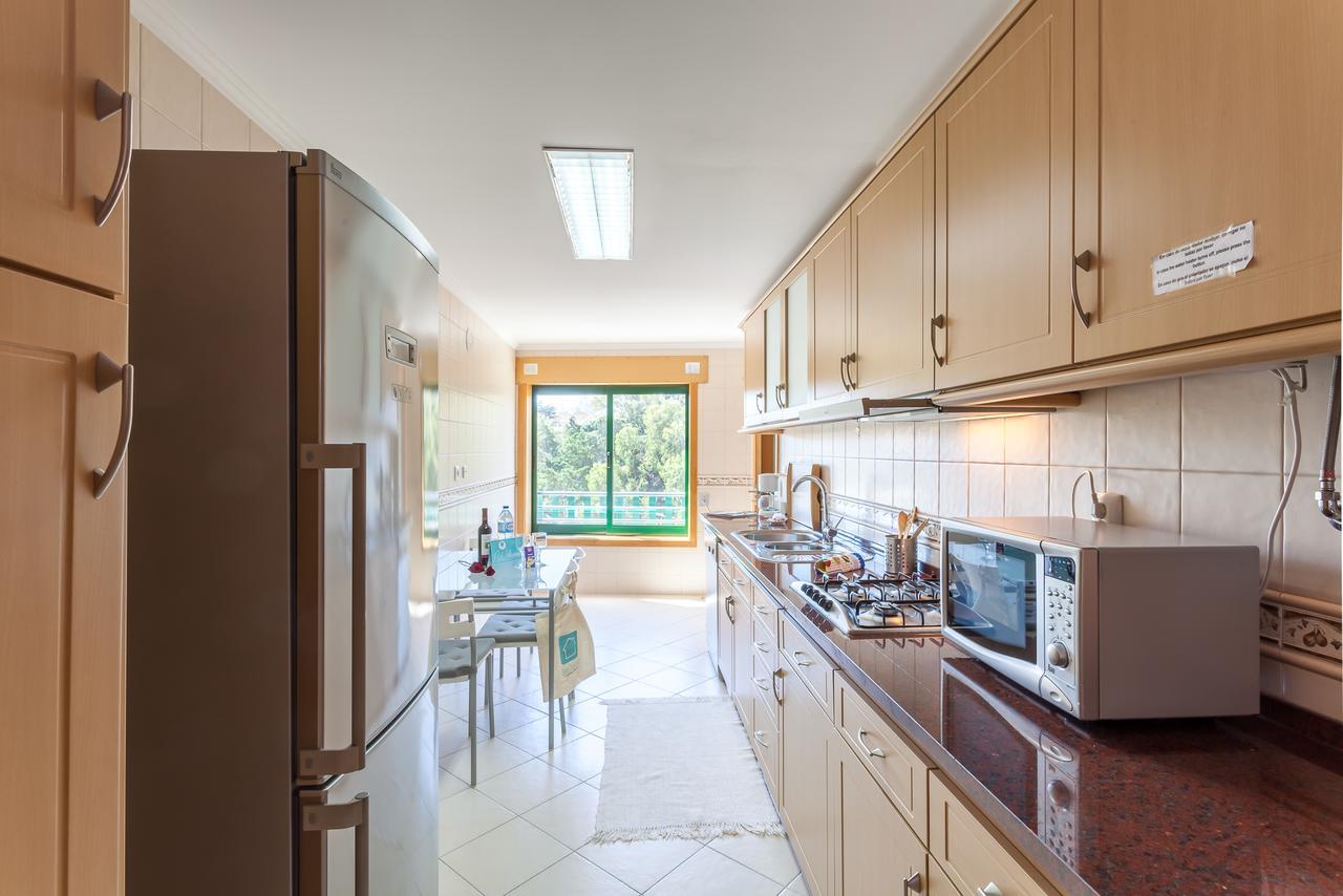 Beguest Cascais Dreams Apartment ภายนอก รูปภาพ