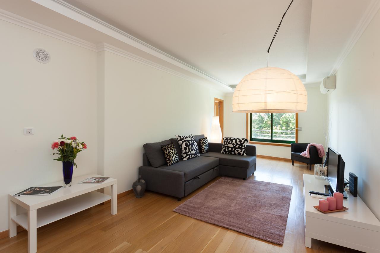 Beguest Cascais Dreams Apartment ภายนอก รูปภาพ