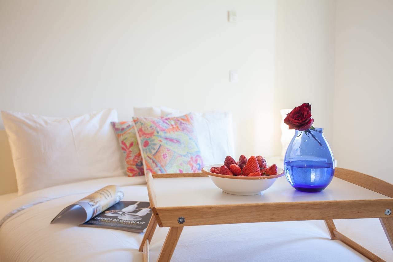 Beguest Cascais Dreams Apartment ภายนอก รูปภาพ