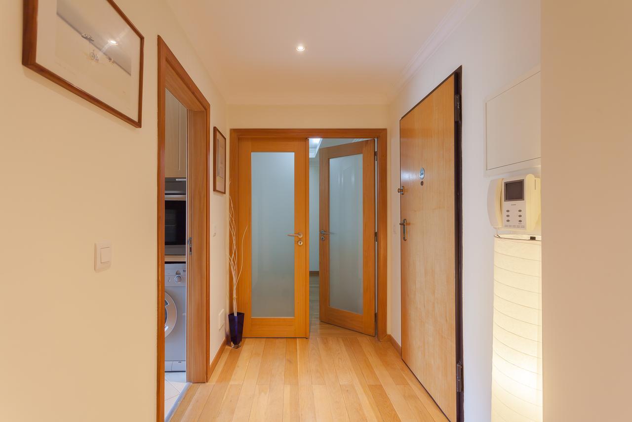 Beguest Cascais Dreams Apartment ภายนอก รูปภาพ