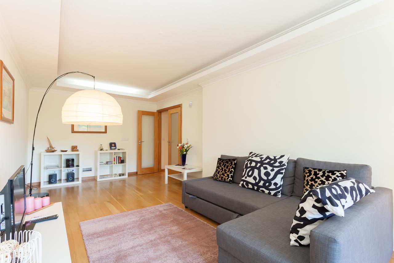 Beguest Cascais Dreams Apartment ภายนอก รูปภาพ