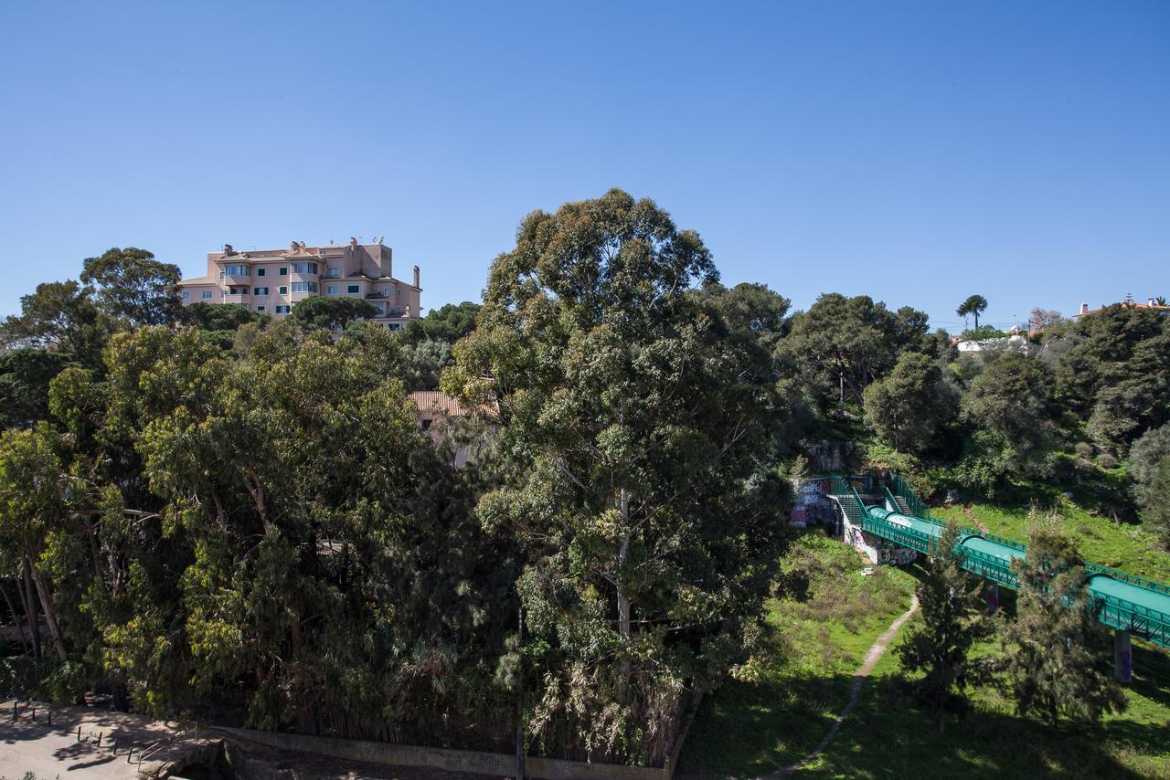 Beguest Cascais Dreams Apartment ภายนอก รูปภาพ